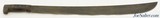 Vintage Legitimus Collins & Co USA Machete No. 460 - 2 of 7