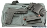 Wilson Combat SFX9 Compact 4" Pistol 9mm 3-15 Round Mags + 1-10 & Holster - 1 of 11
