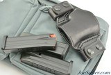 Wilson Combat SFX9 Compact 4" Pistol 9mm 3-15 Round Mags + 1-10 & Holster - 10 of 11