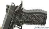 Wilson Combat SFX9 Compact 4" Pistol 9mm 3-15 Round Mags + 1-10 & Holster - 5 of 11