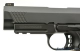 Wilson Combat SFX9 Compact 4" Pistol 9mm 3-15 Round Mags + 1-10 & Holster - 6 of 11