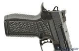 Wilson Combat SFX9 Compact 4" Pistol 9mm 3-15 Round Mags + 1-10 & Holster - 2 of 11