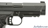 Wilson Combat SFX9 Compact 4" Pistol 9mm 3-15 Round Mags + 1-10 & Holster - 4 of 11