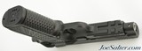 Wilson Combat SFX9 Compact 4" Pistol 9mm 3-15 Round Mags + 1-10 & Holster - 9 of 11