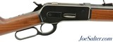 Winchester Model 1886 Extra Light Grade I Rifle Like New Miroku