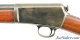 First Year London Proofed Winchester Model 1903 Semi-Auto Rifle 22 Win Auto - 9 of 15
