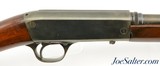 Remington Model 24 Semi-Auto Take Down 22 LR Built 1926 - 4 of 15