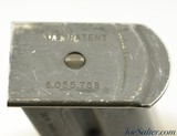 USGI Beretta M9 Magazines 9mm 15 Rounds Check-Mate 3 Gov Use Only - 5 of 5