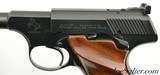 Excellent Colt Woodsman 3rd Series Sport Pistol with Box built in 1969 - 6 of 15