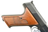 Excellent Colt Woodsman 3rd Series Sport Pistol with Box built in 1969 - 2 of 15