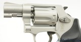 Boxed Smith & Wesson Air-Lite Model 317 Revolver 22 LR 8 Rounds Pre-Internal Lock - 6 of 12