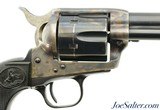 Colt 3rd Gen. Single Action Army Revolver in .38 Special - 3 of 15
