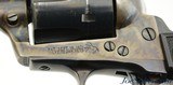 Colt 3rd Gen. Single Action Army Revolver in .38 Special - 7 of 15