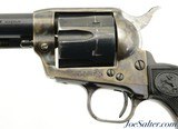 Colt 3rd Gen. Single Action Army Revolver in .38 Special - 6 of 15