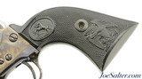 Colt 3rd Gen. Single Action Army Revolver in .38 Special - 5 of 15