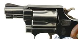 Excellent Boxed Smith & Wesson 38 Spl Pre-Model 36 Mfg 1956 Flat Latch - 5 of 14