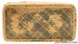 Early Dog Head Logo UMC 32 Long Rim Fire Ammo "Picture" Box No.2 - 6 of 7