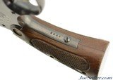 Smith & Wesson Third Model Perfected Target Pistol 10 Inch Barrel - 14 of 15