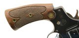 Smith & Wesson Third Model Perfected Target Pistol 10 Inch Barrel - 2 of 15