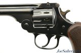Excellent H&R Large Frame 4th Variation "22 Special" Revolver 22 LR Model 944 Built 1934 - 6 of 12