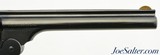 Excellent H&R Large Frame 4th Variation "22 Special" Revolver 22 LR Model 944 Built 1934 - 4 of 12