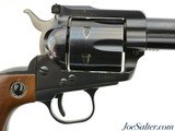 Excellent Ruger Old Model Blackhawk 357 Mag 3 Screw 4.5 Inch 1968 - 3 of 12