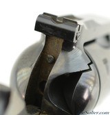 Excellent Ruger Old Model Blackhawk 357 Mag 3 Screw 4.5 Inch 1968 - 12 of 12