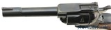 Excellent Ruger Old Model Blackhawk 357 Mag 3 Screw 4.5 Inch 1968 - 9 of 12