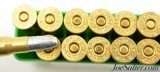 33 Winchester Ammunition 20rnds - 2 of 2