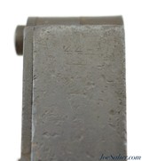 Original 1860 Colt's Patent 44H Bullet Mold - 3 of 5