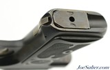 Savage Model 1917 Pistol 380 ACP Built in 1920s - 10 of 11