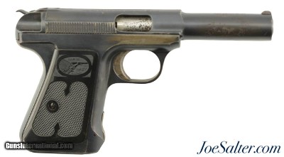 Savage Model 1917 Pistol 380 ACP Built in 1920s