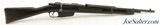 Italian WWII R.E. Terni Carcano M38 Short Rifle Model 6.5x52mm M91/38 Variant - 2 of 15