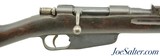 Italian WWII R.E. Terni Carcano M38 Short Rifle Model 6.5x52mm M91/38 Variant - 1 of 15