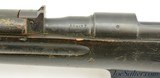 Italian WWII R.E. Terni Carcano M38 Short Rifle Model 6.5x52mm M91/38 Variant - 9 of 15