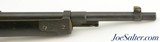 Italian WWII R.E. Terni Carcano M38 Short Rifle Model 6.5x52mm M91/38 Variant - 6 of 15