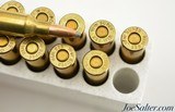 Winchester 225 Win. 55gr. PSP Ammo 40rnds - 3 of 3