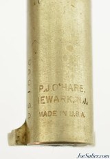 US-Marked P.J. O’Hare Model 1903 Rear Sight Adjuster - 3 of 4