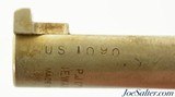 US-Marked P.J. O’Hare Model 1903 Rear Sight Adjuster - 4 of 4