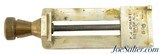 US-Marked British-Made Model 1903 Rear Sight Adjuster by P.J. O’Hare - 1 of 3