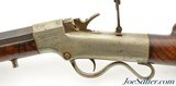 Original Ballard Dual-Ignition Rifle by Merrimack Arms & Mfg. Co. - 10 of 15
