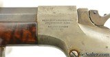 Original Ballard Dual-Ignition Rifle by Merrimack Arms & Mfg. Co. - 11 of 15