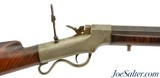 Original Ballard Dual-Ignition Rifle by Merrimack Arms & Mfg. Co. - 1 of 15