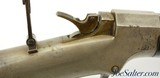 Original Ballard Dual-Ignition Rifle by Merrimack Arms & Mfg. Co. - 5 of 15