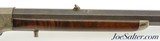 Original Ballard Dual-Ignition Rifle by Merrimack Arms & Mfg. Co. - 7 of 15