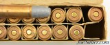 C-I-L Dominion 43 Mauser Ammo Full Box 385 Grain - 4 of 4