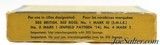 303 British Ammo Full Box C-I-L Dominion 180 Grain Soft-Point - 3 of 5