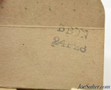 1950'S RCAF .380 Revolver Mark 2z Ammo 38/200 Full Box 50 Rounds - 4 of 4