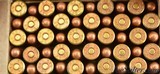 1950'S RCAF .380 Revolver Mark 2z Ammo 38/200 Full Box 50 Rounds - 3 of 4