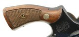 Smith & Wesson "S" Prefix Post War 38 M&P Pre-Model 10 Built 1948 - 2 of 11